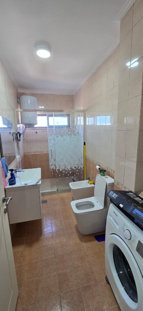 Apartament 2+1 me qira – foto 3