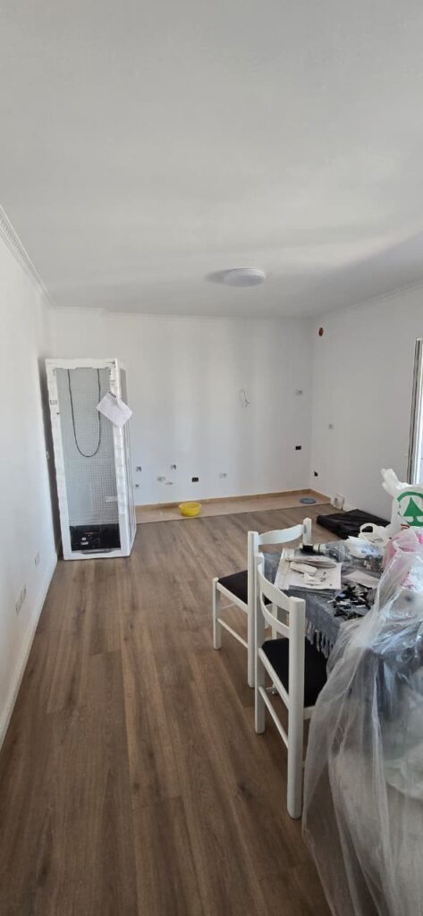 Apartament 2+1 me qira – foto 2