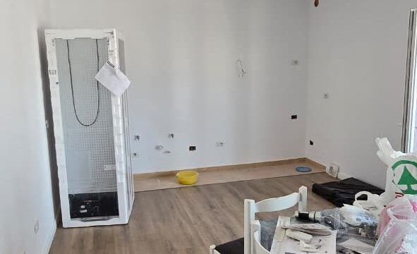 Apartament 2+1 me qira – foto 2