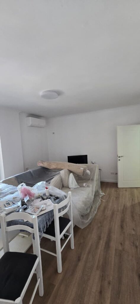Apartament 2+1 me qira – foto 1