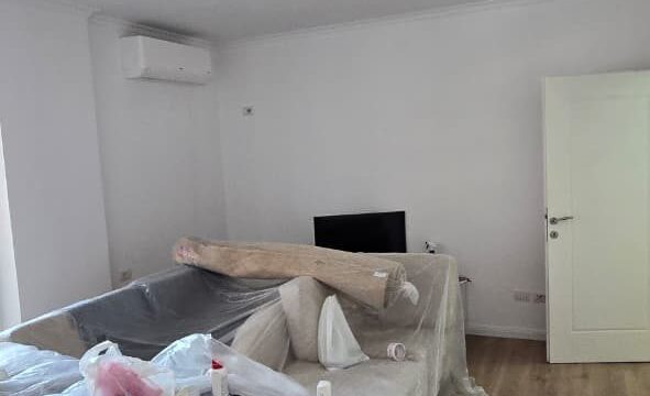 Apartament 2+1 me qira – foto 1