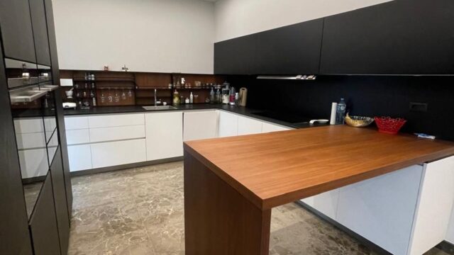 Vilë e bashkëngjitur në shitje te Primavera Residence, Tiranë – foto 1
