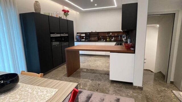 Vilë e bashkëngjitur me qira te Primavera Residence, Liqeni i Thatë – foto 3