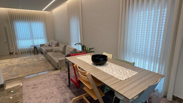 Vilë e bashkëngjitur me qira te Primavera Residence, Liqeni i Thatë – foto 2