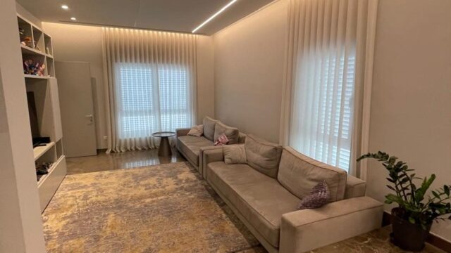 Vilë e bashkëngjitur në shitje te Primavera Residence, Tiranë – foto 2