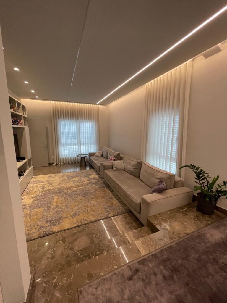 Vilë e bashkëngjitur në shitje te Primavera Residence, Tiranë – foto 2