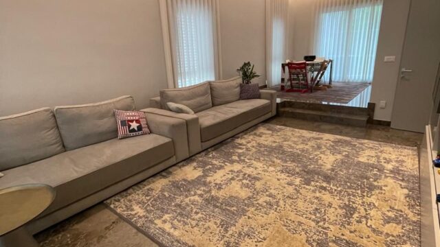 Vilë e bashkëngjitur në shitje te Primavera Residence, Tiranë – foto 1