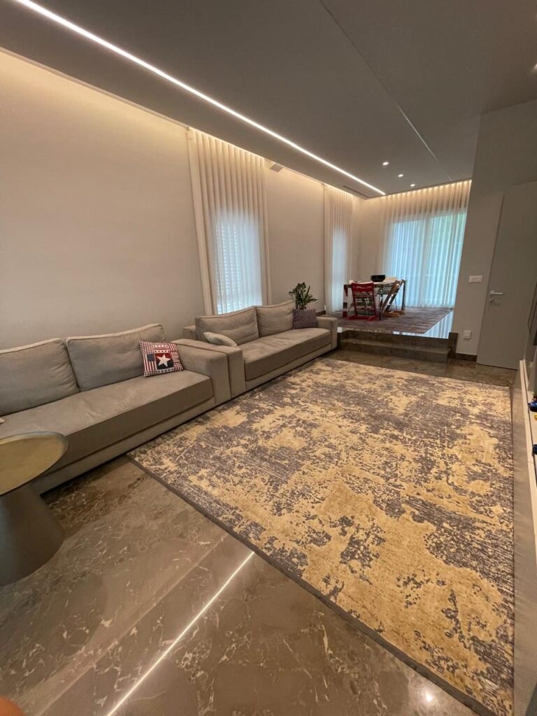 Vilë e bashkëngjitur me qira te Primavera Residence, Liqeni i Thatë – foto 1
