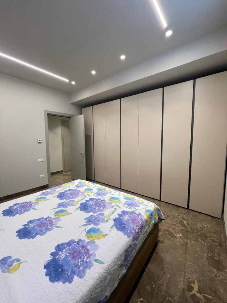 Vilë e bashkëngjitur me qira te Primavera Residence, Liqeni i Thatë – foto 5