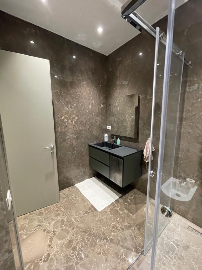 Vilë e bashkëngjitur në shitje te Primavera Residence, Tiranë – foto 3