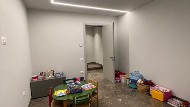 Vilë e bashkëngjitur me qira te Primavera Residence, Liqeni i Thatë – foto 4