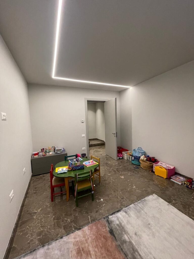 Vilë e bashkëngjitur me qira te Primavera Residence, Liqeni i Thatë – foto 4