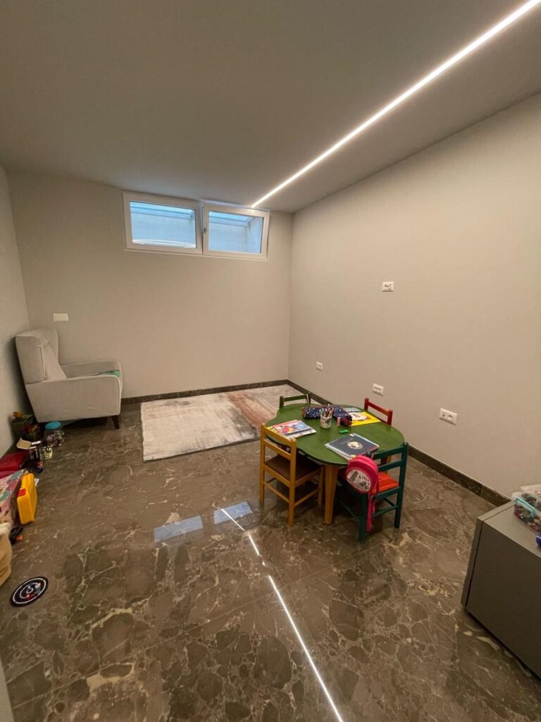Vilë e bashkëngjitur në shitje te Primavera Residence, Tiranë – foto 2
