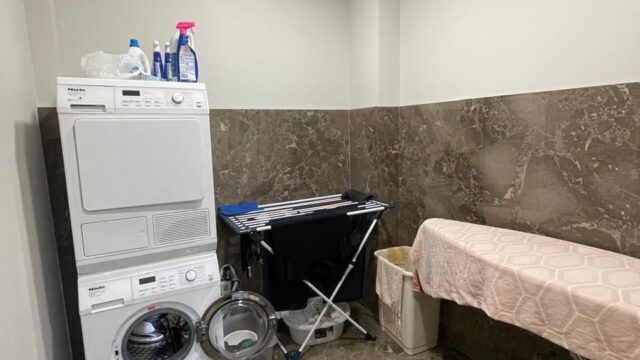 Vilë e bashkëngjitur me qira te Primavera Residence, Liqeni i Thatë – foto 6
