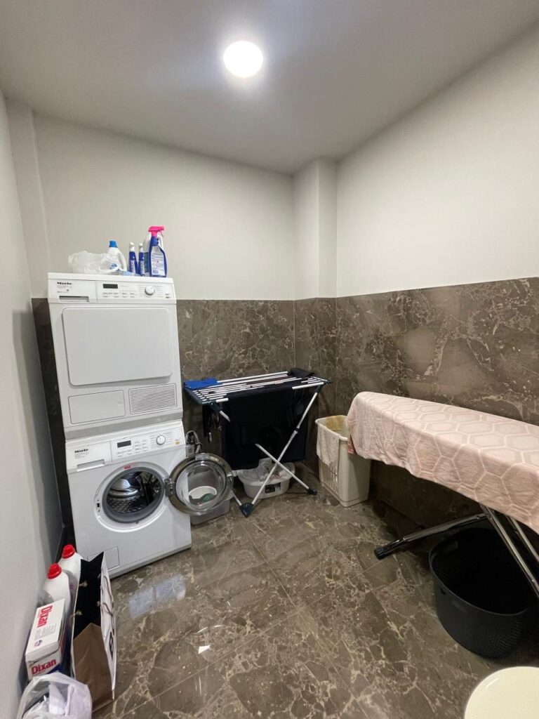 Vilë e bashkëngjitur me qira te Primavera Residence, Liqeni i Thatë – foto 6