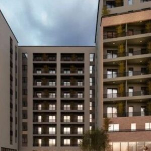 🏡 SHITET APARTAMENT 2+1+2 | BUSHGJOKË
