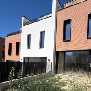 Vilë me parkim në shitje te Piccadilly Residence pranë TEG, Tiranë – foto 2