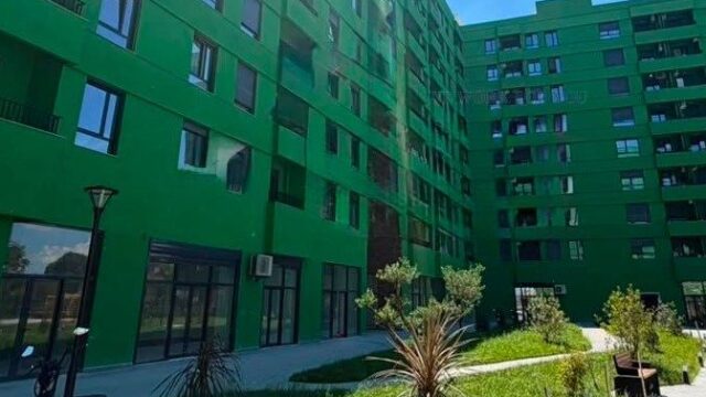Apartament 3+1+2 në shitje, gati për banim, Tiranë – foto 1