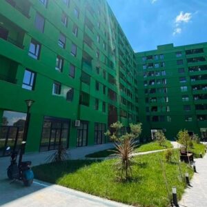 🏡 SHITET APARTAMENT 3+1 + 2 TUALETE | GATI PËR BANIM