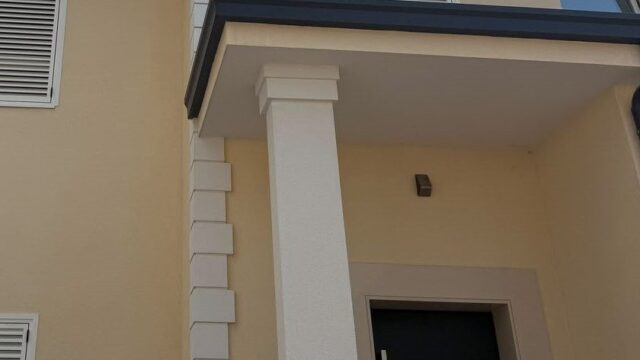 Vilë e bashkëngjitur me qira te Primavera Residence, Tiranë – foto 1