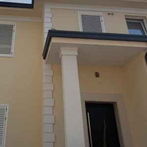 Vilë e bashkëngjitur me qira te Primavera Residence, Tiranë – foto 1