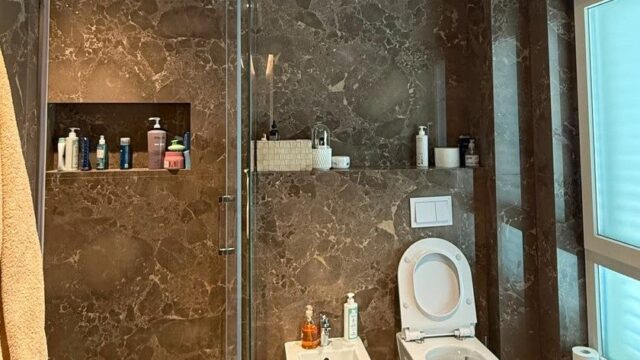 Vilë e bashkëngjitur me qira te Primavera Residence, Tiranë – foto 4