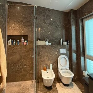 Vilë e bashkëngjitur me qira te Primavera Residence, Tiranë – foto 4