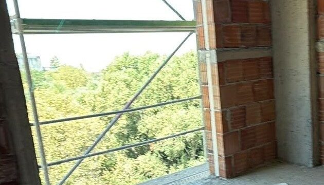 Apartament 1+1 në shitje te Kodra e Diellit 2, Tiranë – foto 1