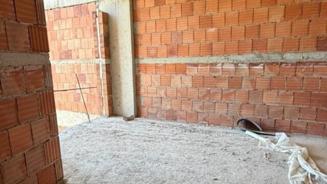 Apartament 1+1 në shitje te Kodra e Diellit 2, Tiranë – foto 2