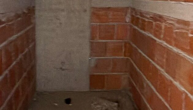Apartament 1+1 në shitje te Kodra e Diellit 2, Tiranë – foto 3