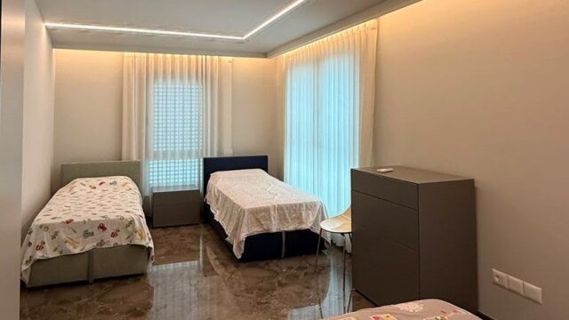 Vilë e bashkëngjitur në shitje te Primavera Residence, Tiranë – foto 2