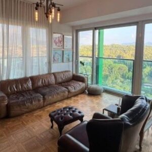 🏡✨ JEPET ME QIRA APARTAMENT 2+1 + 2 TUALETE | AMBASSADOR 3