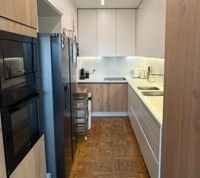 Apartament 2+1+2 me qira te Ambasador 3, Tiranë – foto 2