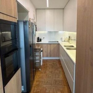 Apartament 2+1+2 me qira te Ambasador 3, Tiranë – foto 2