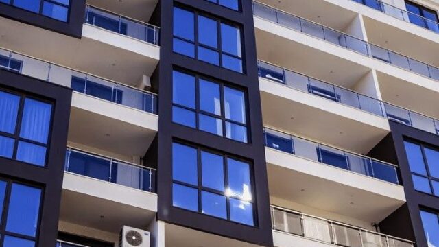 Garsonierë në shitje te Kompleksi Alba, Tiranë – foto 1