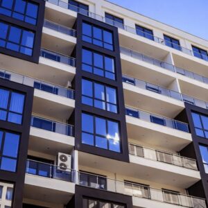 🏡 SHITET GARSONIERE | KOMPLEKSI ALBA
