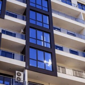 🏡 SHITET APARTAMENT 1+1 | KOMPLEKSI ALBA