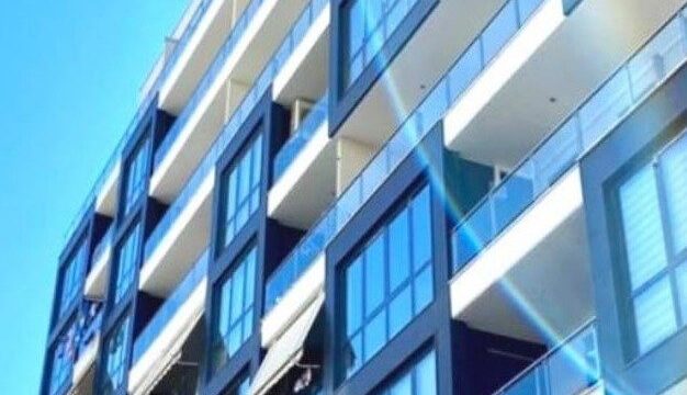 Apartament 1+1 në shitje te Kompleksi Alba, Tiranë – foto 2