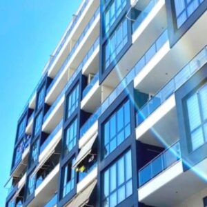 Apartament 1+1 në shitje te Kompleksi Alba, Tiranë – foto 2