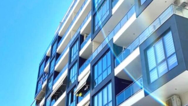 Garsonierë në shitje te Kompleksi Alba, Tiranë – foto 2