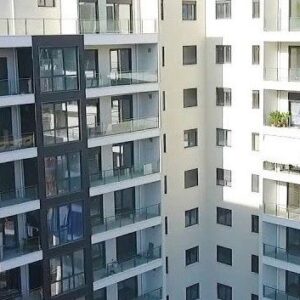 Apartament 1+1 në shitje te Kompleksi Alba, Tiranë – foto 3