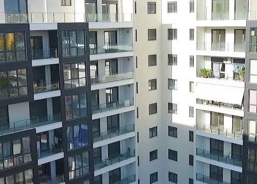 Garsonierë në shitje te Kompleksi Alba, Tiranë – foto 3