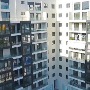 Garsonierë në shitje te Kompleksi Alba, Tiranë – foto 3