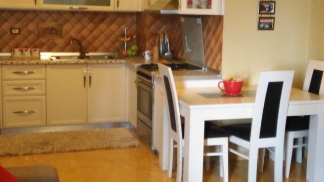 Apartament 1+1 në shitje në Oxhak, Tiranë – foto 1