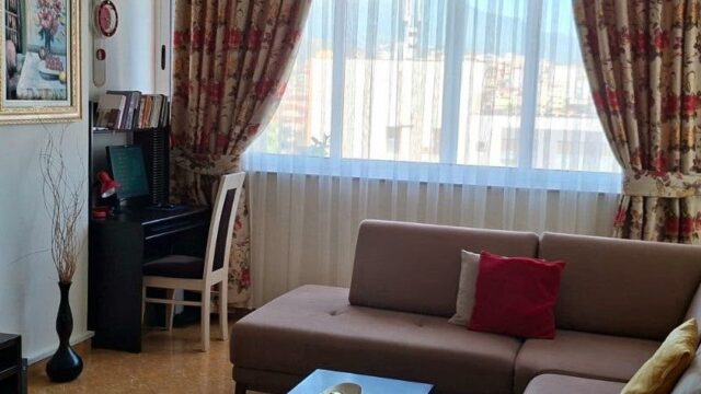 Apartament 1+1 në shitje në Oxhak, Tiranë – foto 2