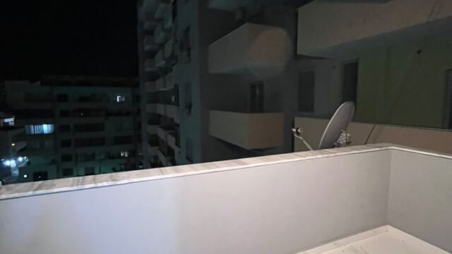 Apartament modern 1+1 me qira në zonën e Plazhit, Durrës – foto 8