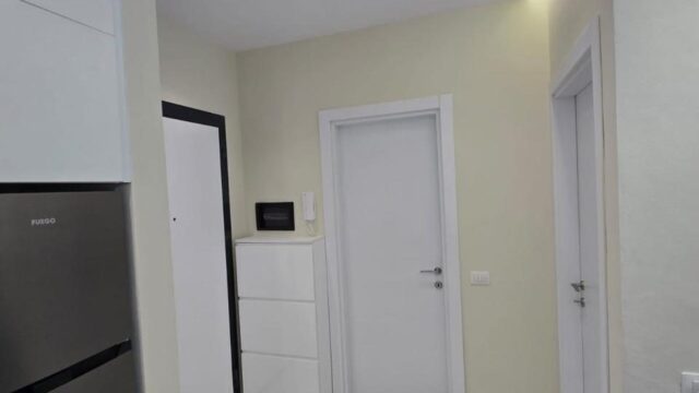 Apartament 1+1 me qira në Univers City, Tiranë – foto 6