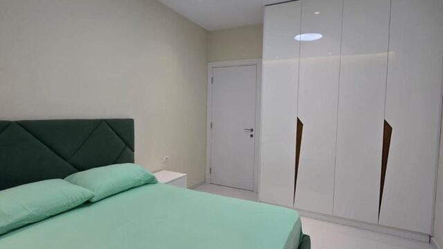 Apartament 1+1 me qira në Univers City, Tiranë – foto 5