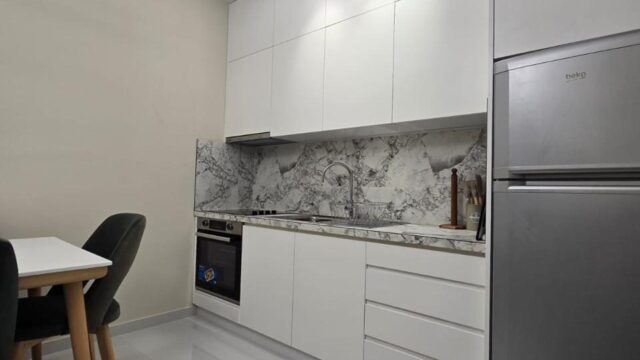 Apartament 1+1 me qira në Univers City, Tiranë – foto 3