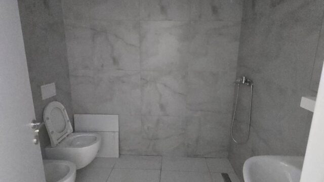 Apartament 1+1 me qira në Univers City, Tiranë – foto 9
